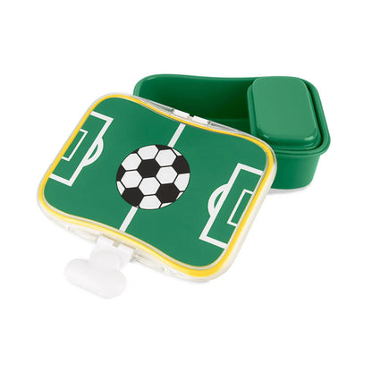Skip Hop Spark Style Lunch Kit - Soccer