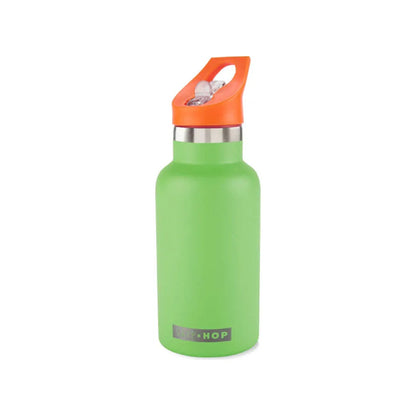 Skip Hop Stainless Canteen Bottle - Green