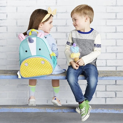 Skip Hop Zoo Little Kid Backpack - Unicorn