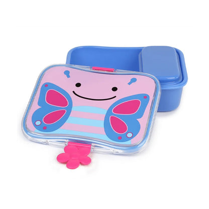 Skip Hop Zoo Lunch Kit - Butterfly