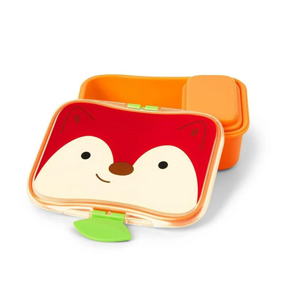 Skip Hop Zoo Lunch Kit - Fox