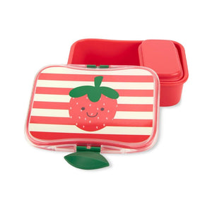 Skip Hop Zoo Lunch Kit - Strawberry