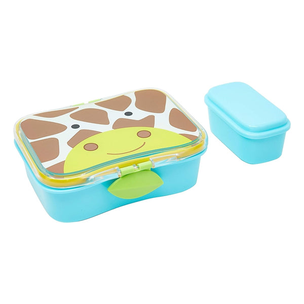 Skip Hop Zoo Lunch Kit Giraffe