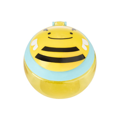 Skip Hop Zoo Snack Cup Bee