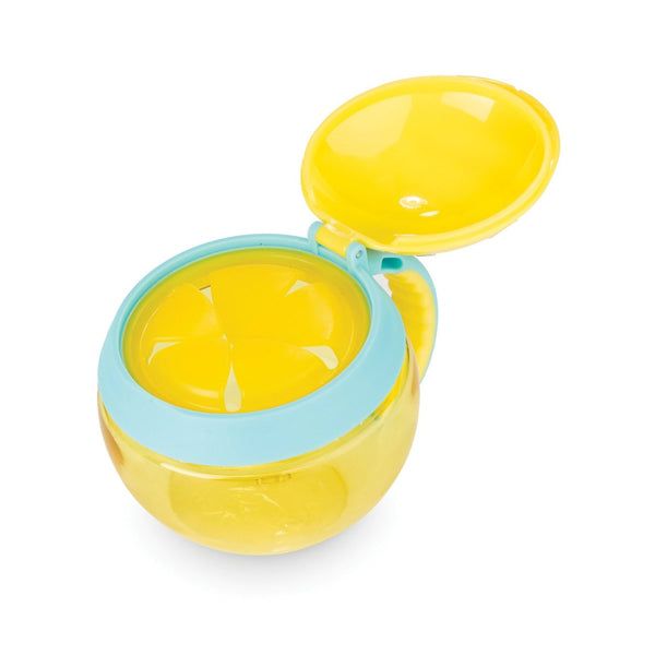 Skip Hop Zoo Snack Cup Bee