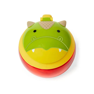 Skip Hop Zoo Snack Cup Dragon