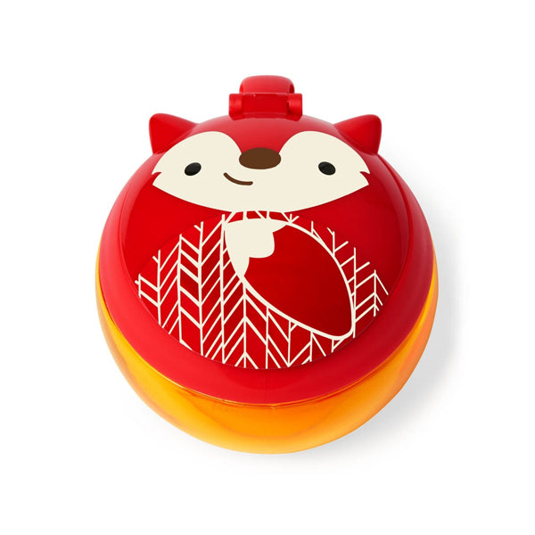 Skip Hop Zoo Snack Cup Fox