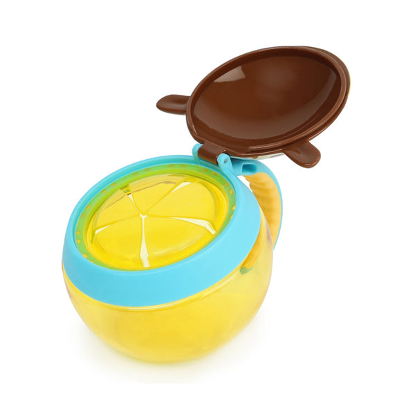 Skip Hop Zoo Snack Cup Giraffe