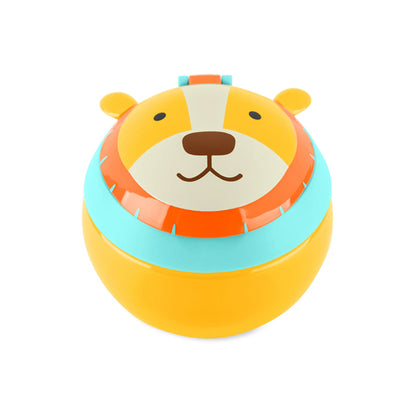 Skip Hop Zoo Snack Cup Lion