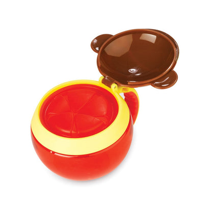 Skip Hop Zoo Snack Cup Monkey