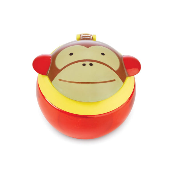 Skip Hop Zoo Snack Cup Monkey