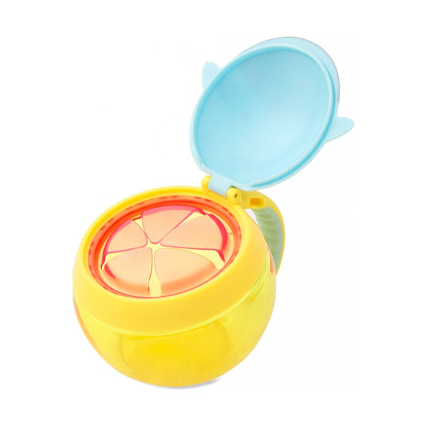 Skip Hop Zoo Snack Cup Shark