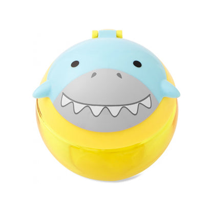 Skip Hop Zoo Snack Cup Shark