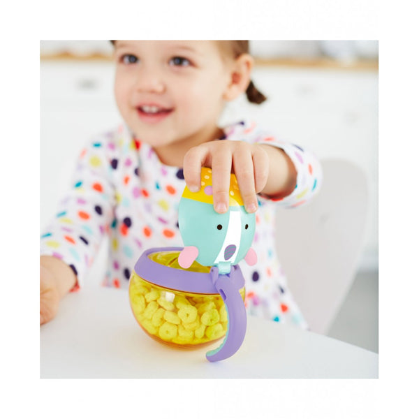 Skip Hop Zoo Snack Cup Unicorn