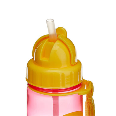 Skip Hop Zoo Straw Bottle - Monkey