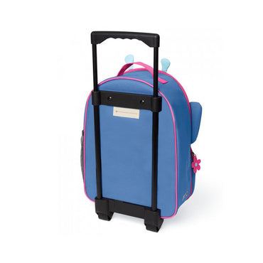Skip Hop Zoo Trolly Bag - Butterfly