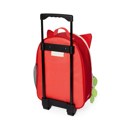Skip Hop Zoo Trolly Bag - Fox