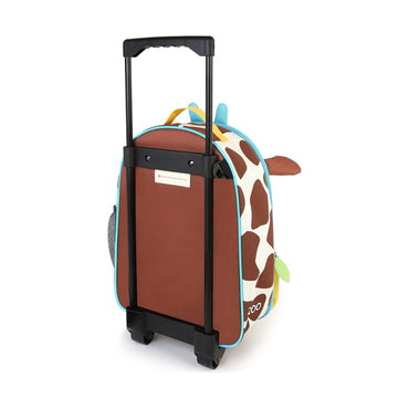 Skip Hop Zoo Trolly Bag - Giraffe