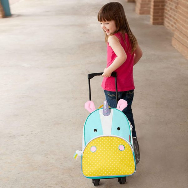 Skip Hop Zoo Trolly Bag - Unicorn