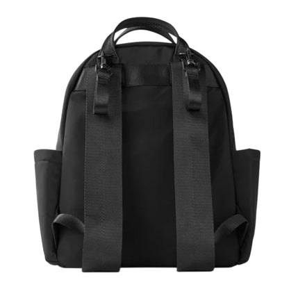 Skip Hop Envi Luxe Diaper Backpack - Black