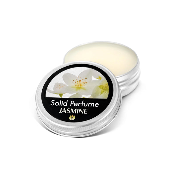 Flowerland Solid Perfume Jasmine 30ml