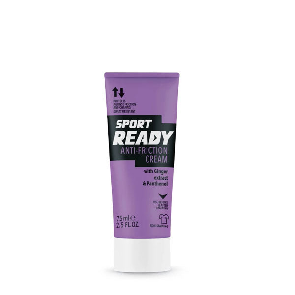 Sport Ready Anti-Friction Cream 75ml