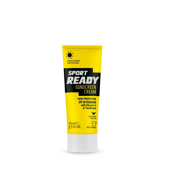 Sport Ready Sunscreen Cream 75ml