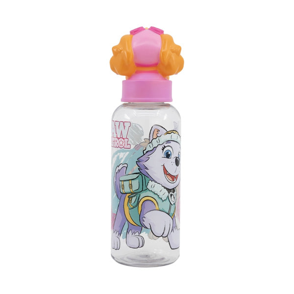 Stor 3d Ecozen Figurine Bottle Paw Patrol Girl Sketch Essence 560ml