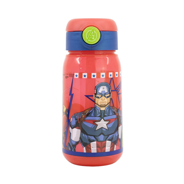 Stor Active Canteen Avengers Invincible Force 510ml