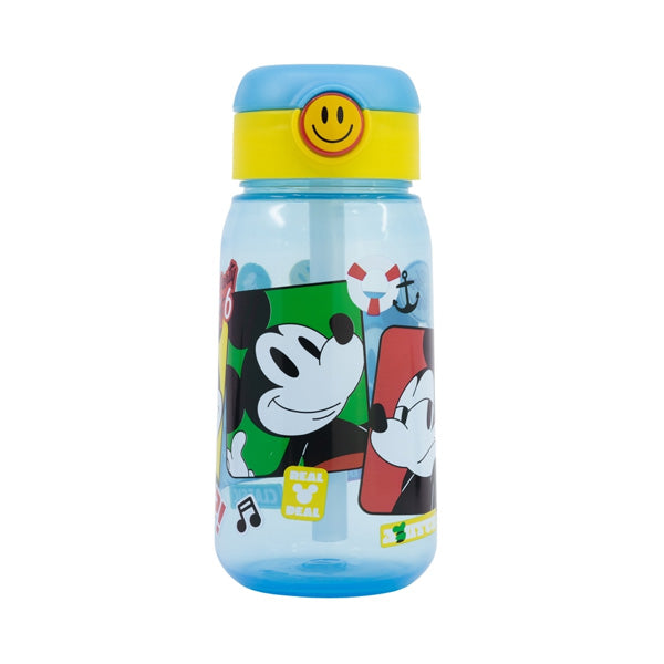 Stor Active Canteen Mickey Mouse Fun-tastics 510ml