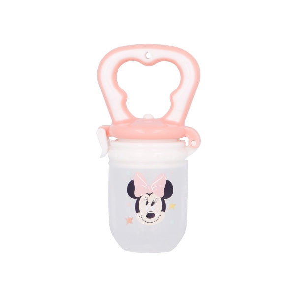 Stor Baby Fruit Feeder Minnie Indigo Dreams