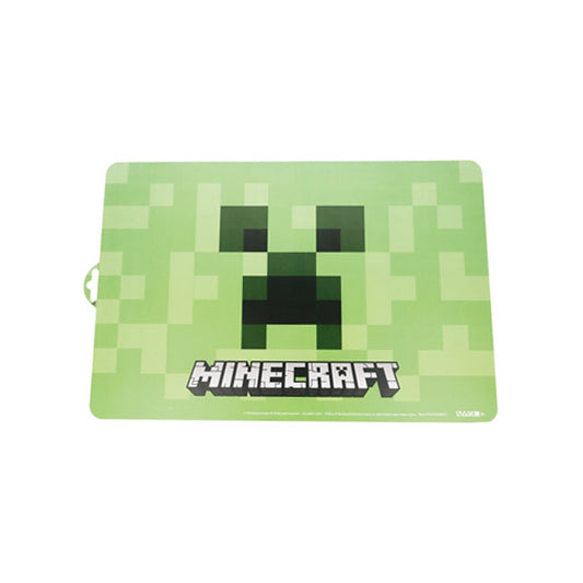 Stor Easy Offset Placemat Minecraft