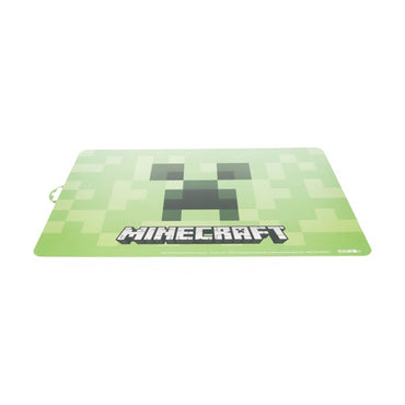 Stor Easy Offset Placemat Minecraft