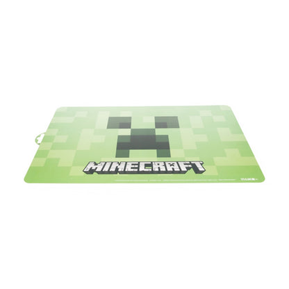 Stor Easy Offset Placemat Minecraft