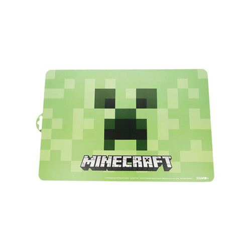 Stor Easy Offset Placemat Minecraft