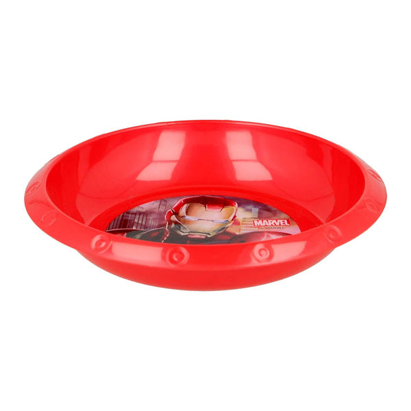 Stor Easy Pp Bowl Avengers Galery