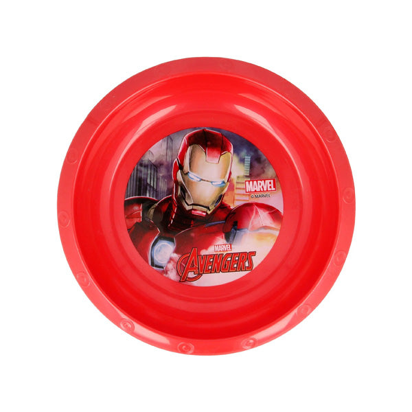 Stor Easy Pp Bowl Avengers Galery