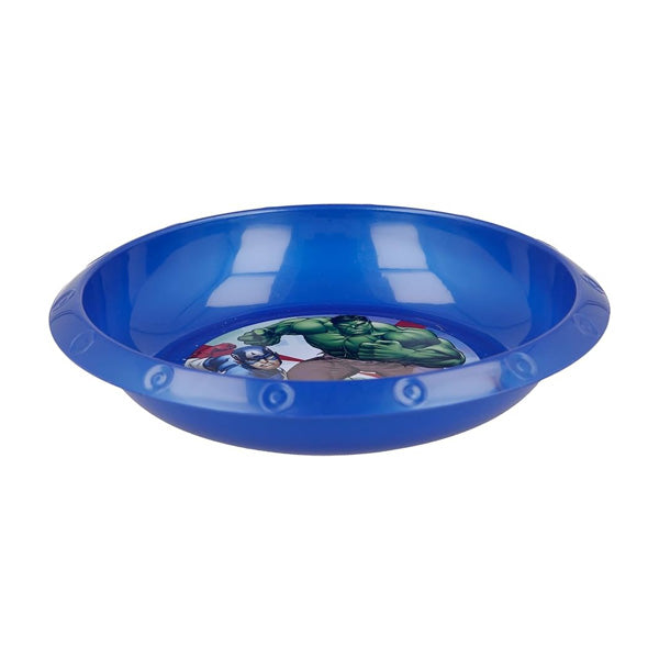 Stor Easy Pp Bowl Avengers Rolling Thunder