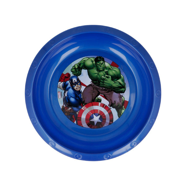 Stor Easy Pp Bowl Avengers Rolling Thunder