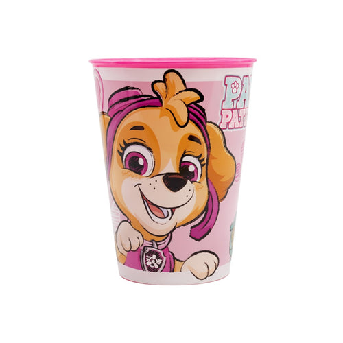 Stor Easy Pp Tumbler 260ml Paw Patrol Girl Sketch Essence