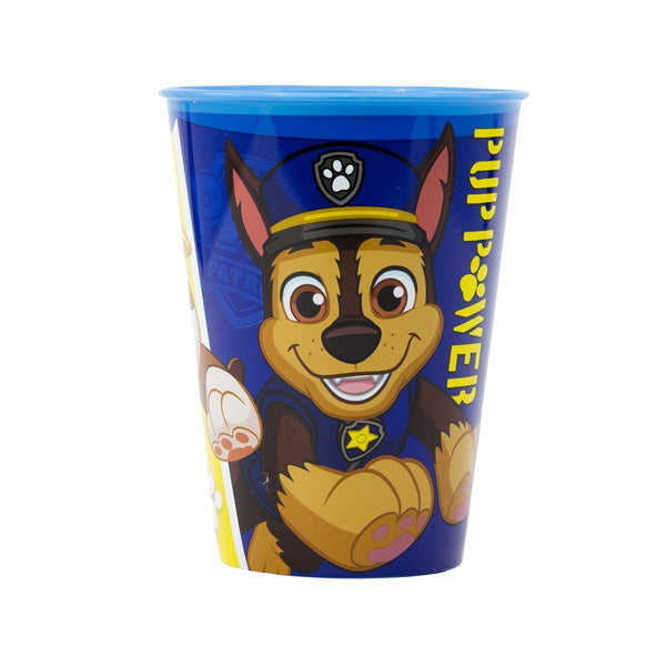 Stor Easy Pp Tumbler 260ml Paw Patrol Pup Power