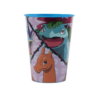 Stor Easy Pp Tumbler Pokemon Distorsion 260ml