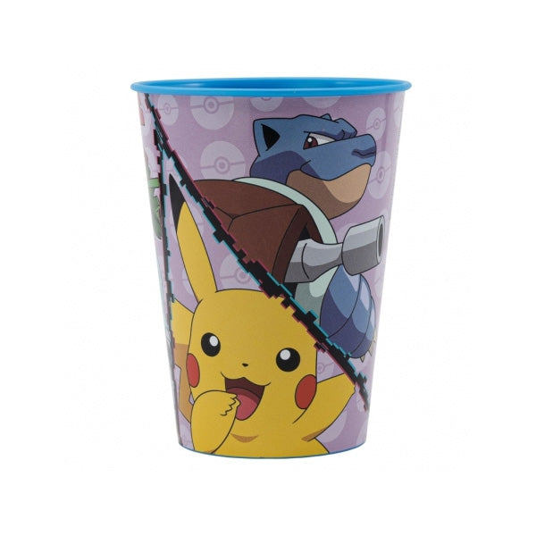 Stor Easy Pp Tumbler Pokemon Distorsion 260ml