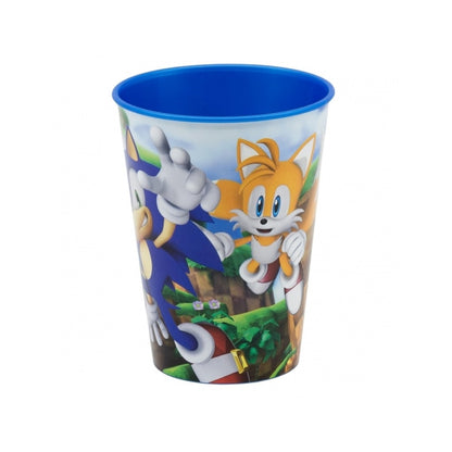 Stor Easy Pp Tumbler Sonic 260ml