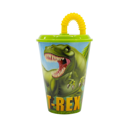 Stor Easy Sport Tumbler 430ml Dino Range