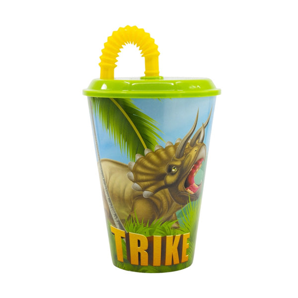 Stor Easy Sport Tumbler Dino Range 430ml