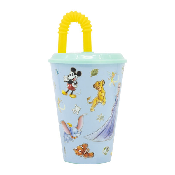 Stor Easy Sport Tumbler Disney 100 430ml