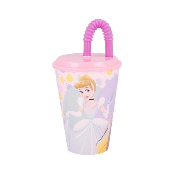 Stor Easy Sport Tumbler Disney Princess True 430ml