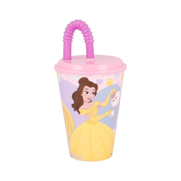 Stor Easy Sport Tumbler Disney Princess True 430ml