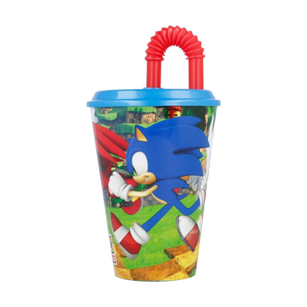 Stor Easy Sport Tumbler Sonic 430ml